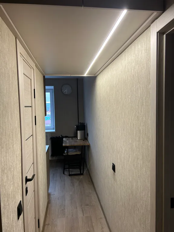 Уютная квартира в центре с панорамным видом