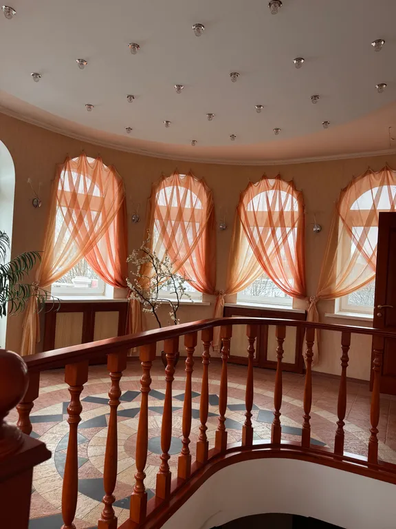 Дом с Баней на дровах и Банным Чаном в прекрасном месте