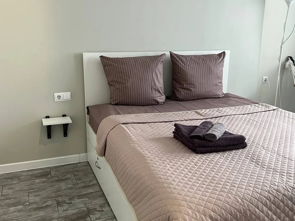 Студия для вашего комфорта