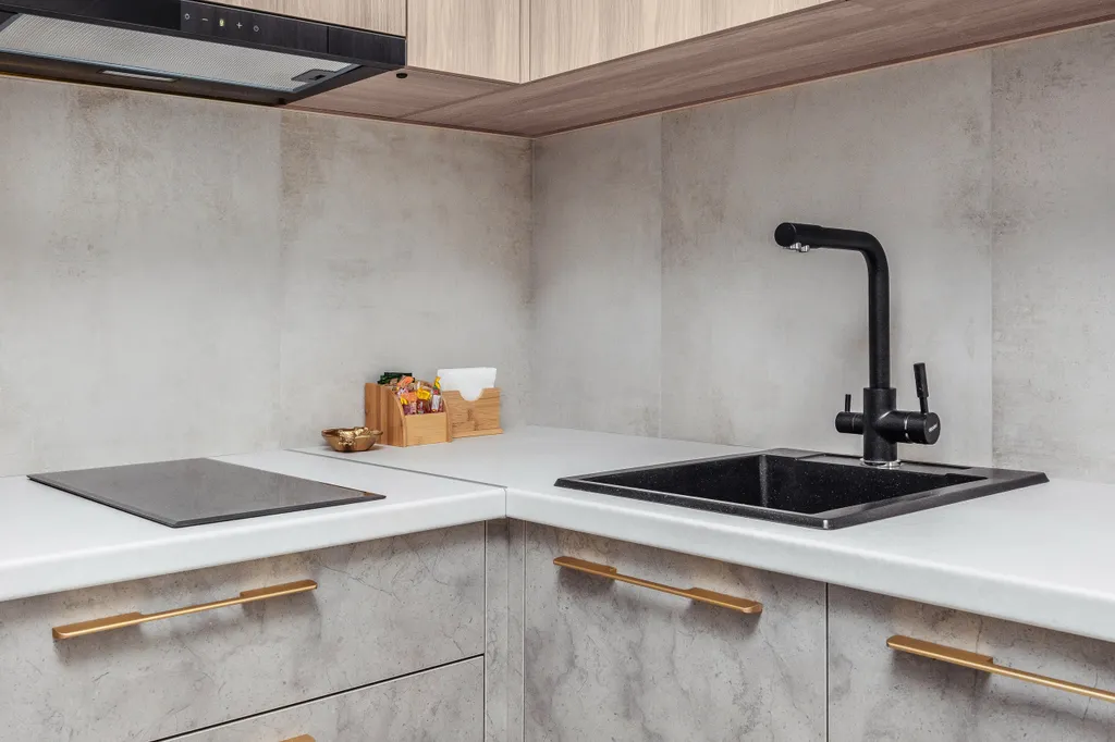 Апартаменты в горах