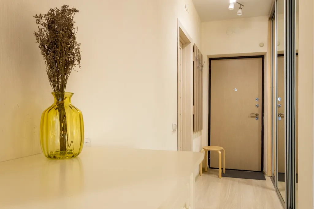 Квартира Видовая квартира на 19 этаже рядом Автовокзал и краевая больница — Красноярск