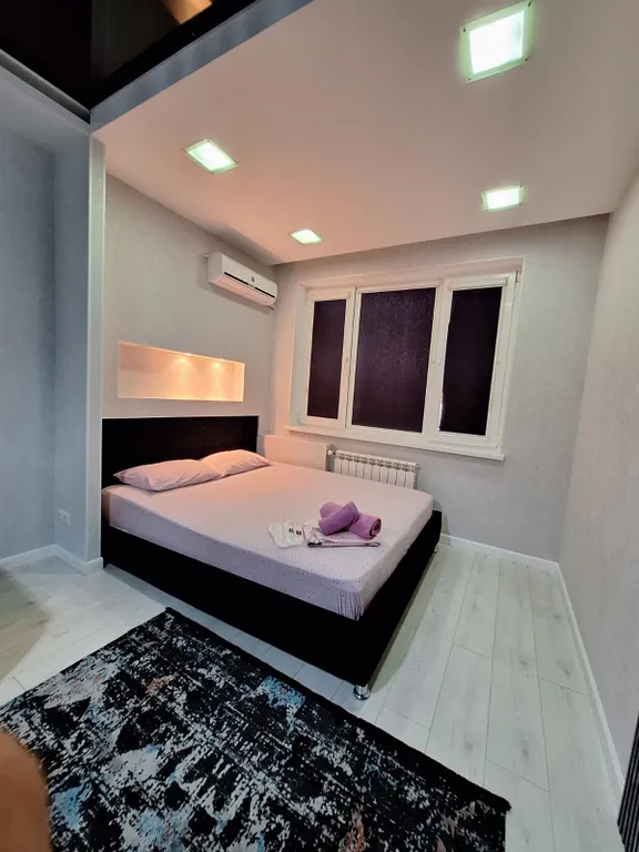 Уютная квартира в центре