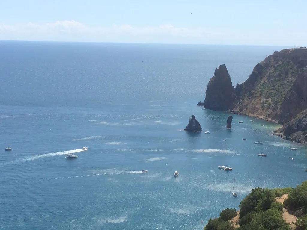 Квартира Квартира Sea Flower — Севастополь