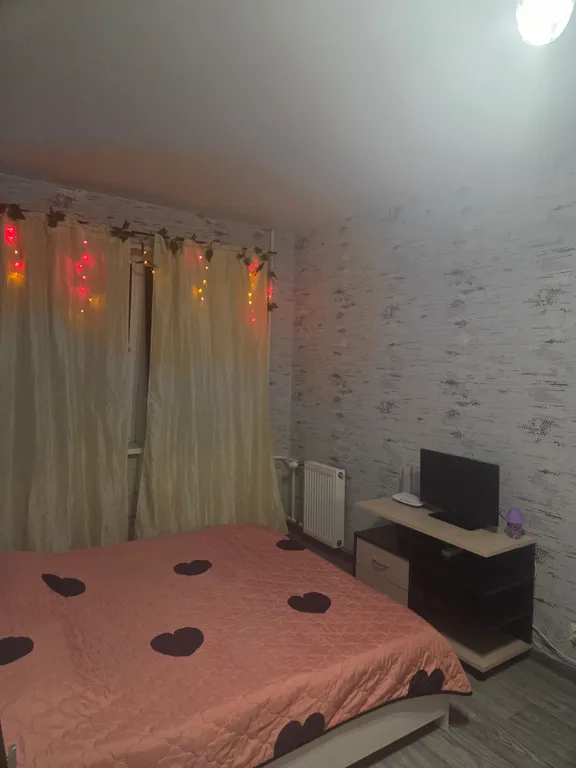 Просторная, уютная квартира у Чистых прудов