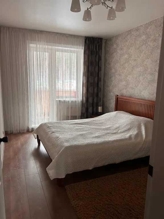 Квартира в курортной зоне