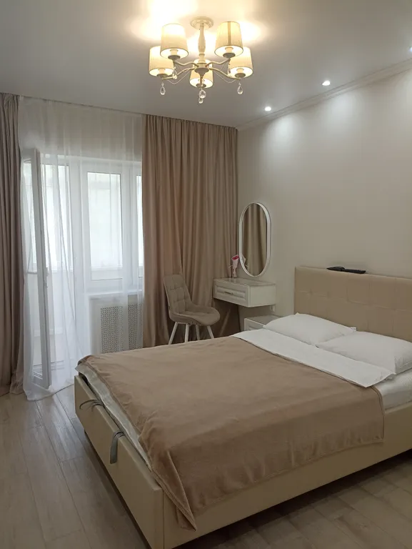 2-комнатная Квартира — аренда посуточно в Хоста