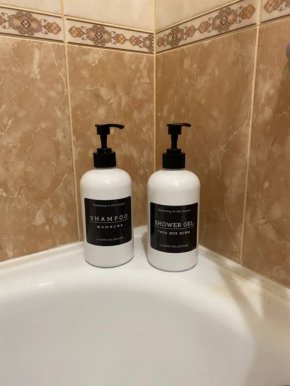 Новые уютные апартаменты у аэропорта