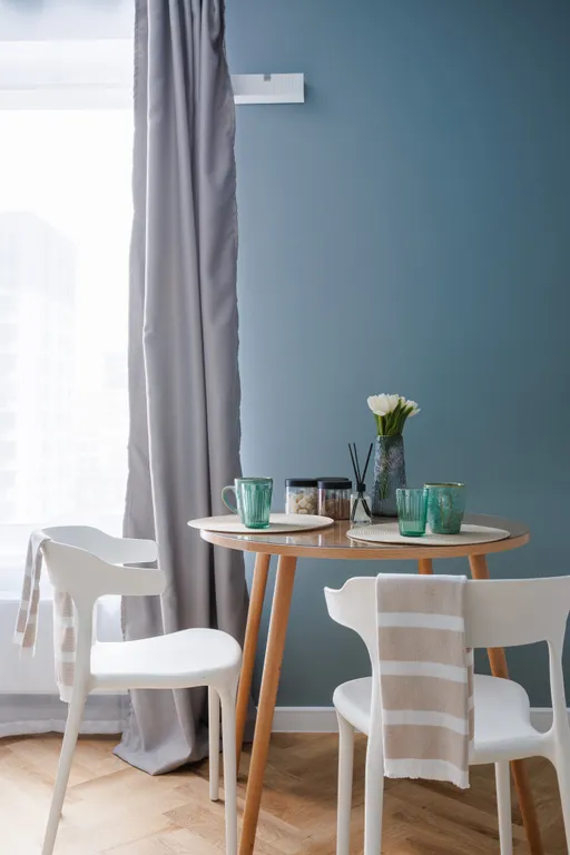 Квартира Студия в ЖК Сердце Сибири — аренда посуточно в Тюмень