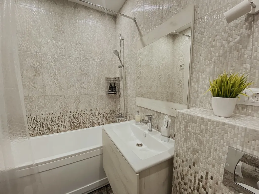 Квартира в центре можно с животными, бронируй