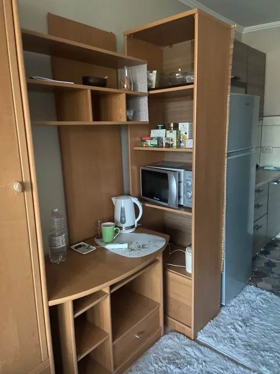 Квартира-студия в лучшем районе