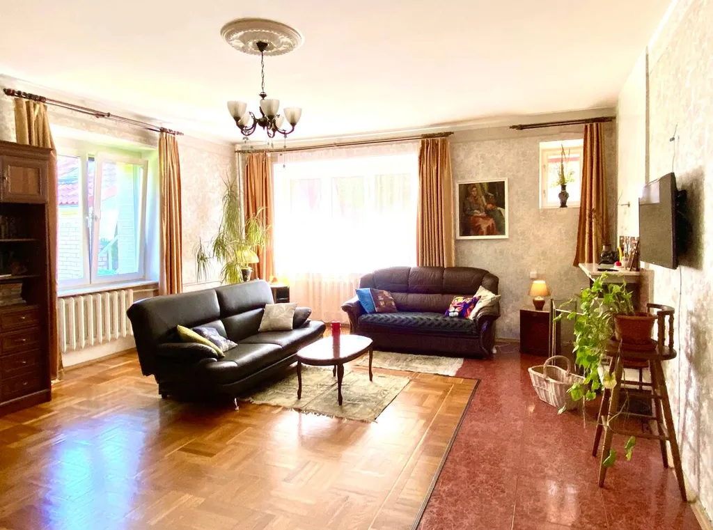 Коттедж Атмосферно, приятно, отдыхаем — Осоргино