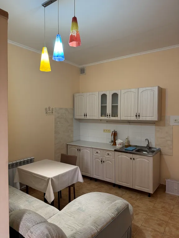 Трёхэтажный Дом в 15 м от моря вмещает до 12 взрослых гостей