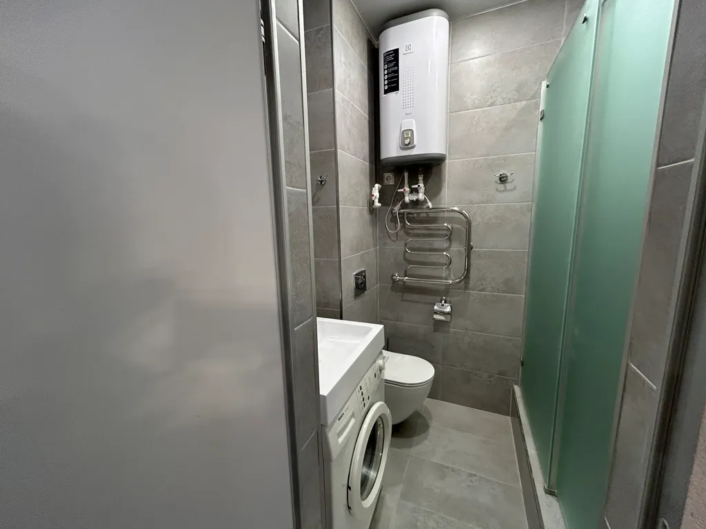 Квартира Квартира Студия в центре — Ярославль