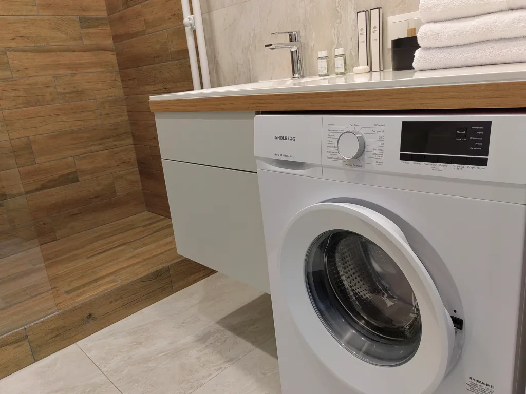 Квартира 1-комнатная Квартира — Светлогорск