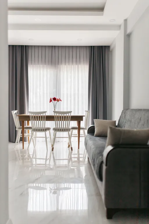 Апартаменты 2+1 в новом комплексе для вашего идеального отдыха