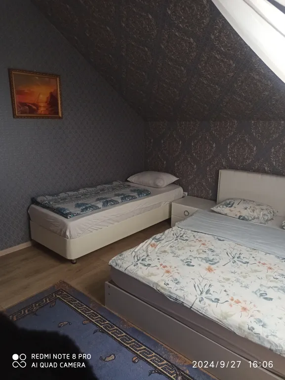 Кузькин дом