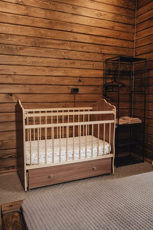 Гостевой дом Three Bears