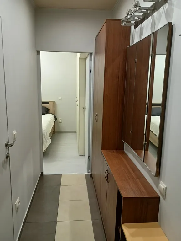 Квартира Уютная квартира в самом центре города — Калининград