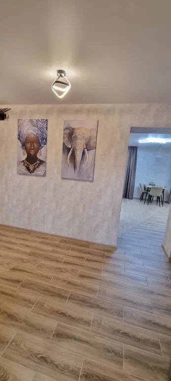 Vip апартамент