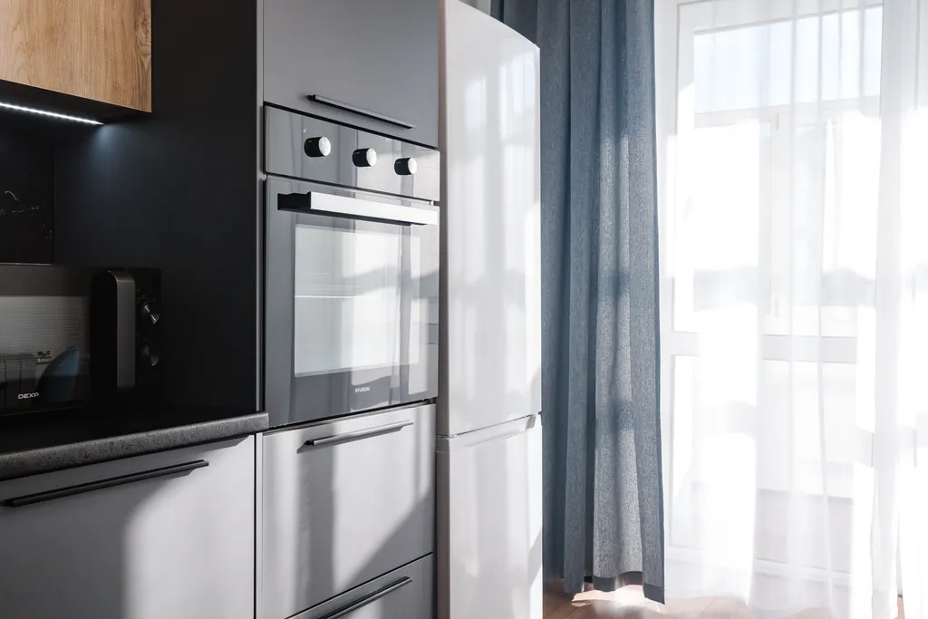 Квартира в центре