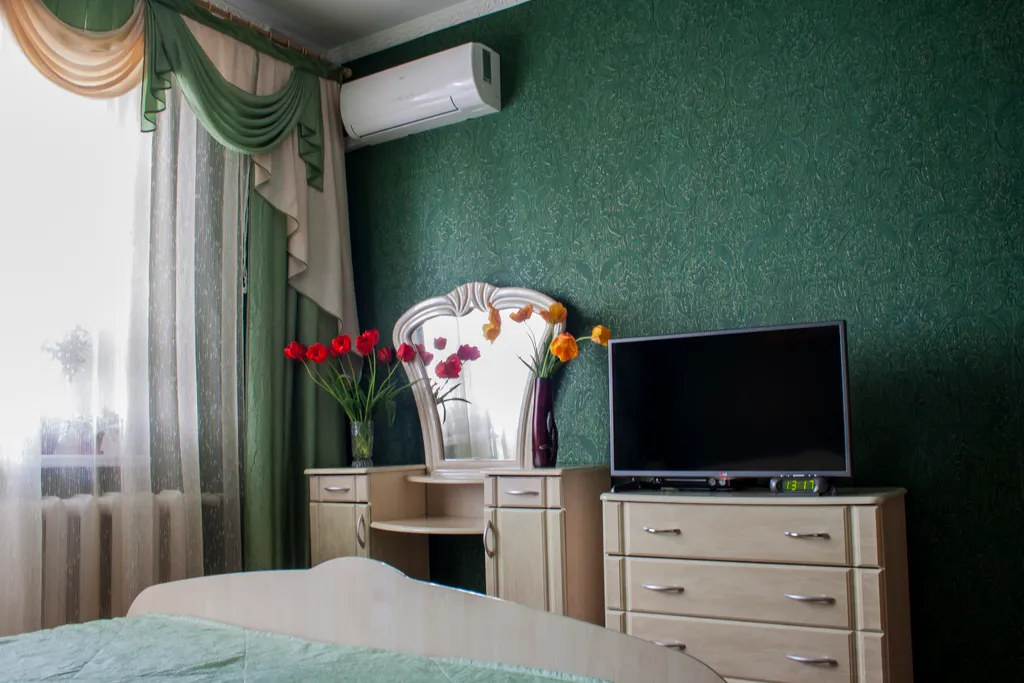 Квартира Уютная двушка на Золотом пляже — аренда посуточно в Феодосия