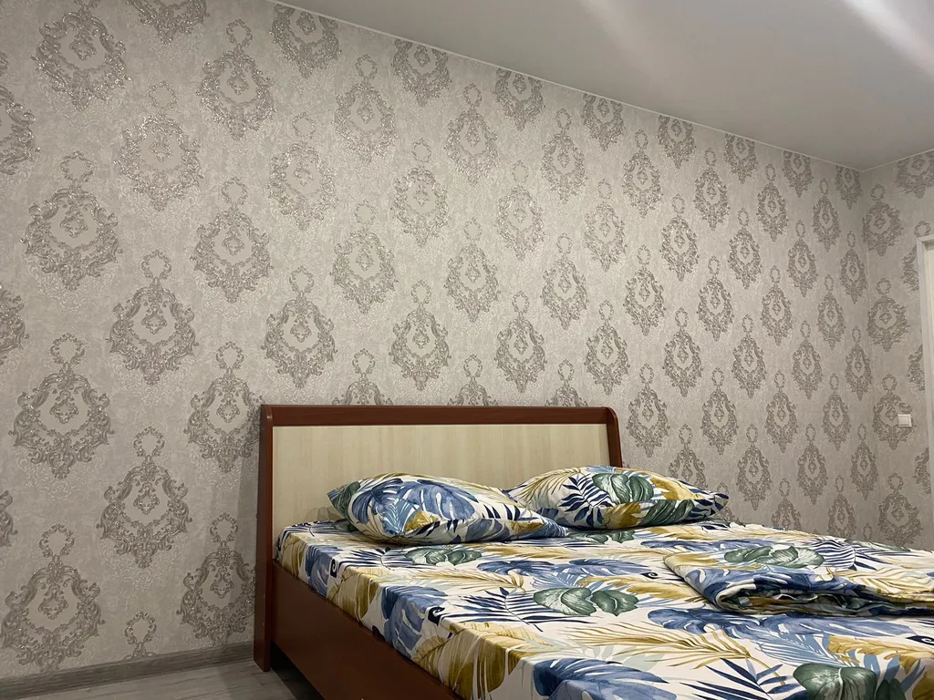 Шикарная квартира с видом на Волгу