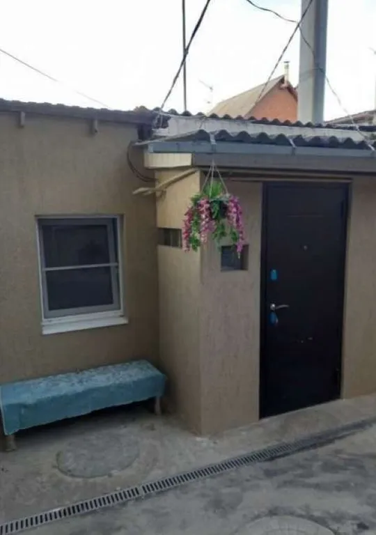 Дом под ключ возле моря