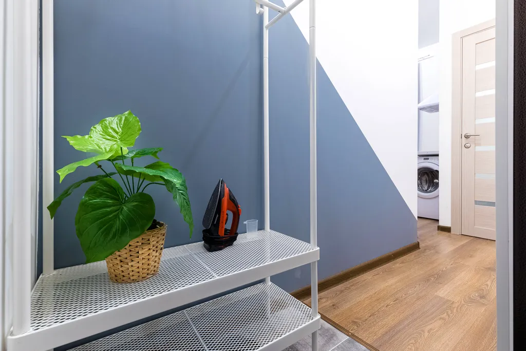 Квартира 1-комнатная Квартира — Санкт-Петербург