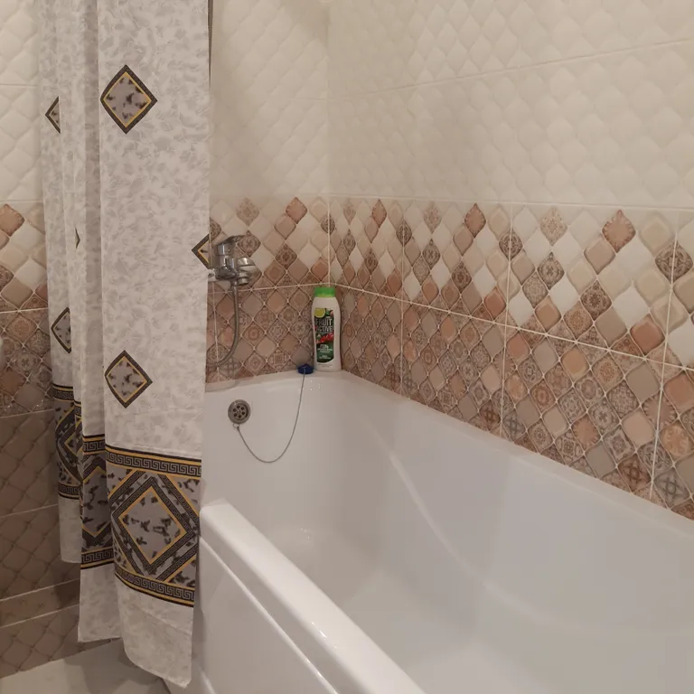 Квартира рядом с Ледовым дворцом