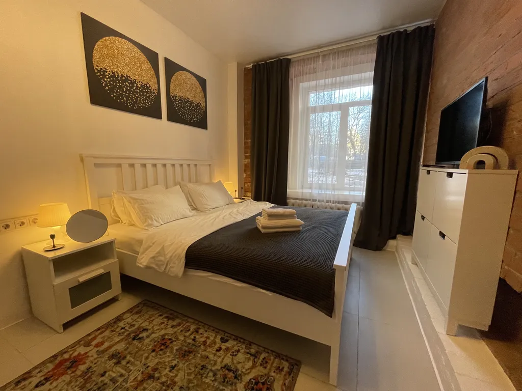 Бронс Ботанический