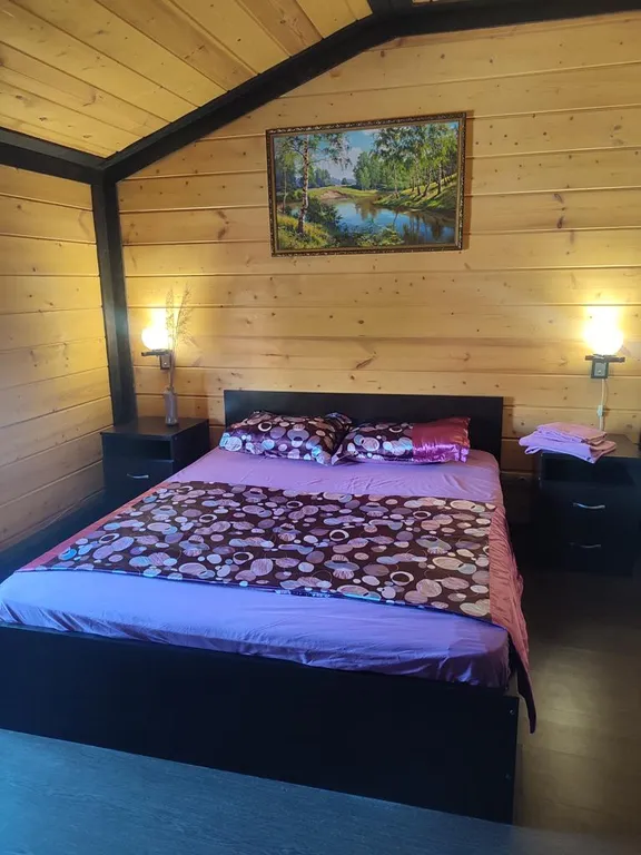 Двухместный номер в Балашихе