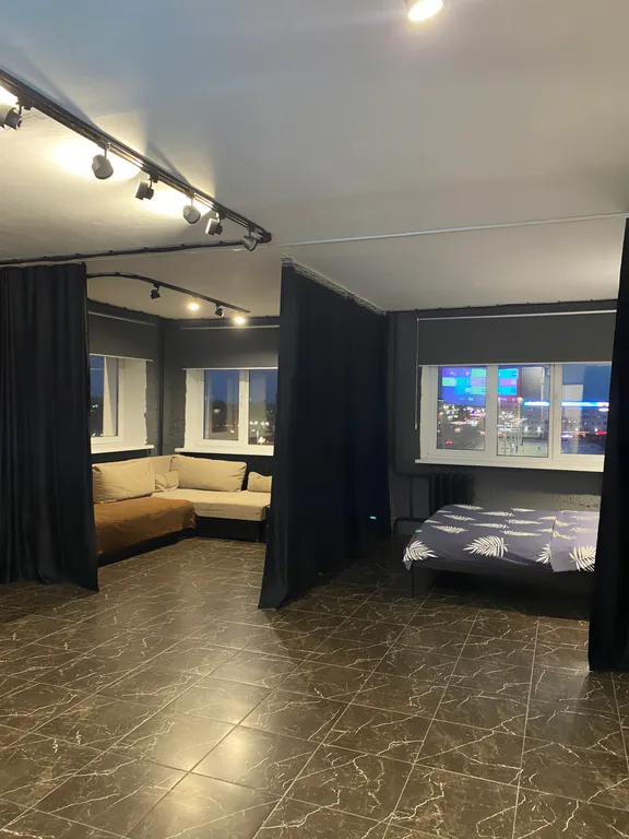 Апартамент в самом центре с видом на Площадь  Победы