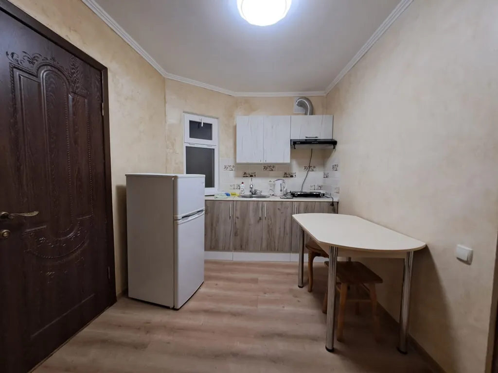 Номер на двоих в можжевеловой роще