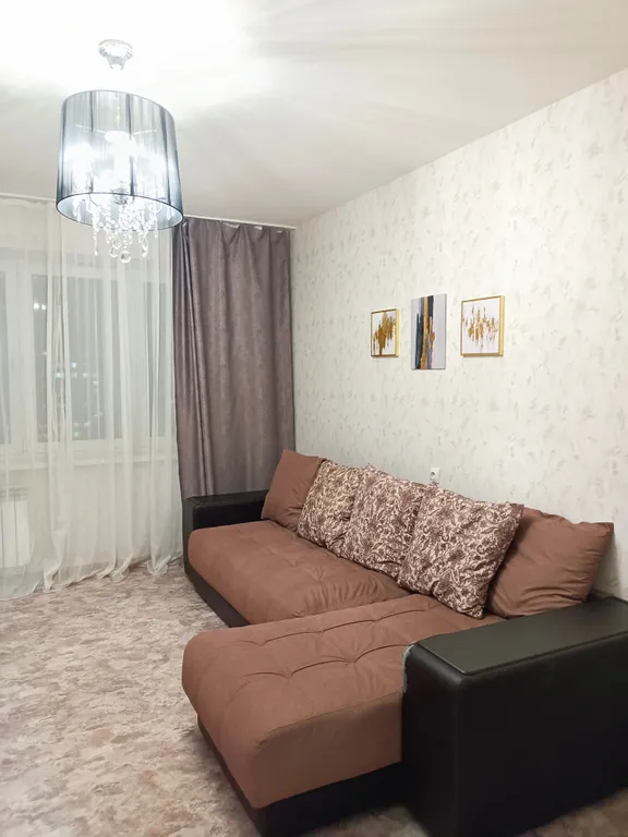 Комфортное жилье