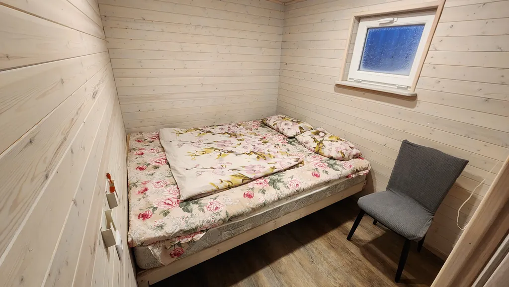 Домик на Ай Петри