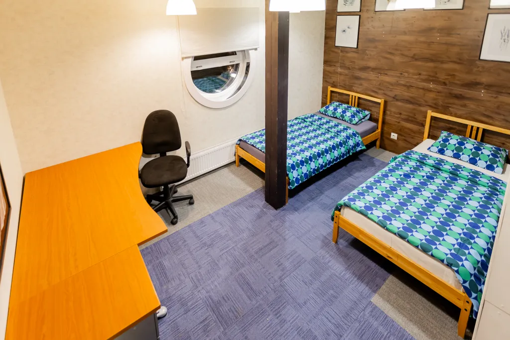 Коттедж Дом Романтик — Санкт-Петербург