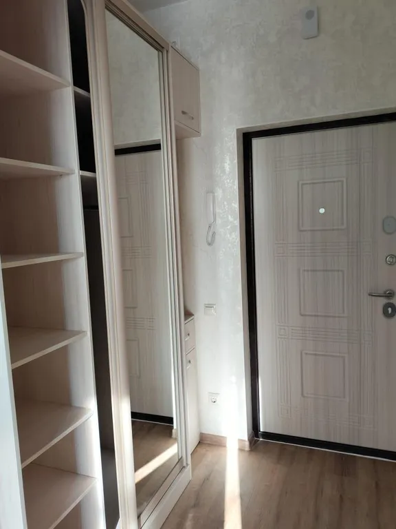 Квартира у моря