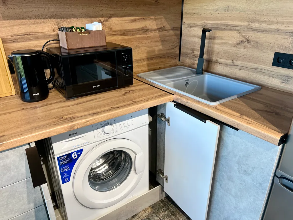 Квартира 1-комнатная Квартира — Краснодар