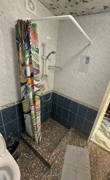 Квартира Квартира Студия на берегу моря — Адлер