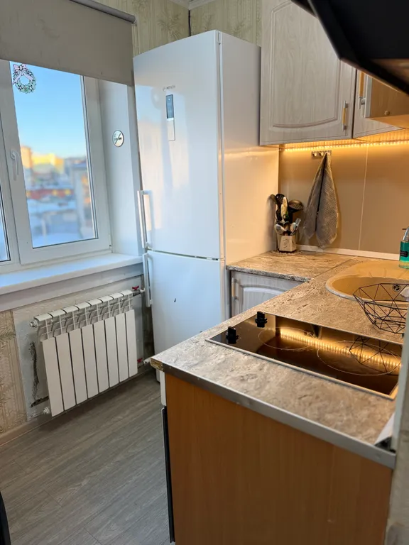 Как дома 2-х комнатная стандарт