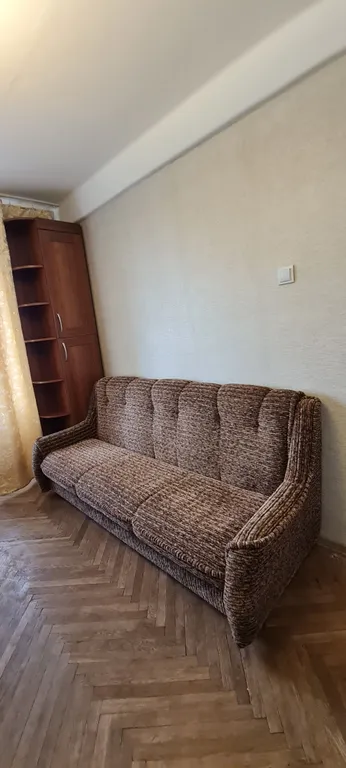 Квартира на Академической
