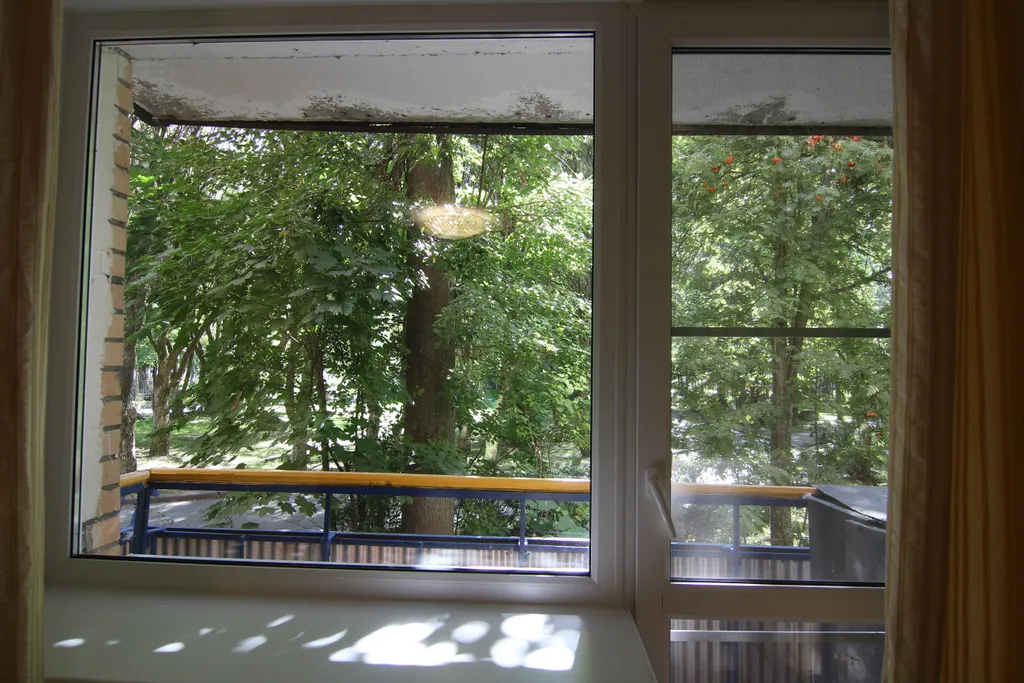 Однокомнатная квартира люкс в центре города