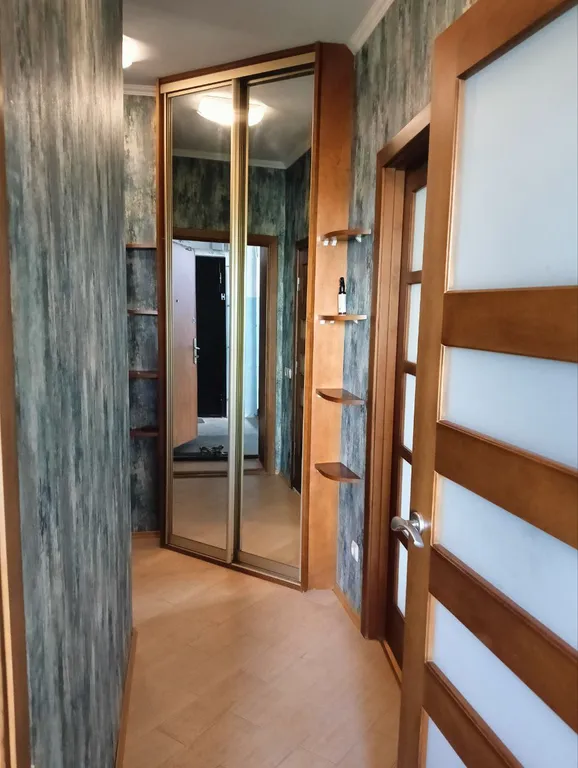 Уютная 2-комнатная квартира в cамом центре заселение 24/7 парковка