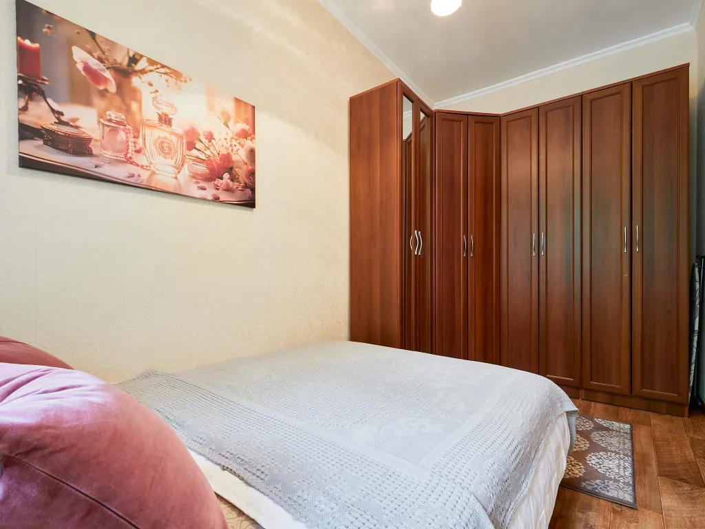 Коттедж Коттедж 2-комнатная квартира в историческом центре курорта Кисловодск — Кисловодск