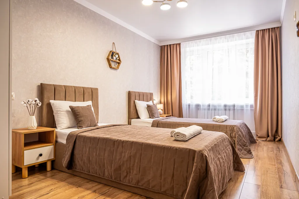 3-комнатная квартира Premium