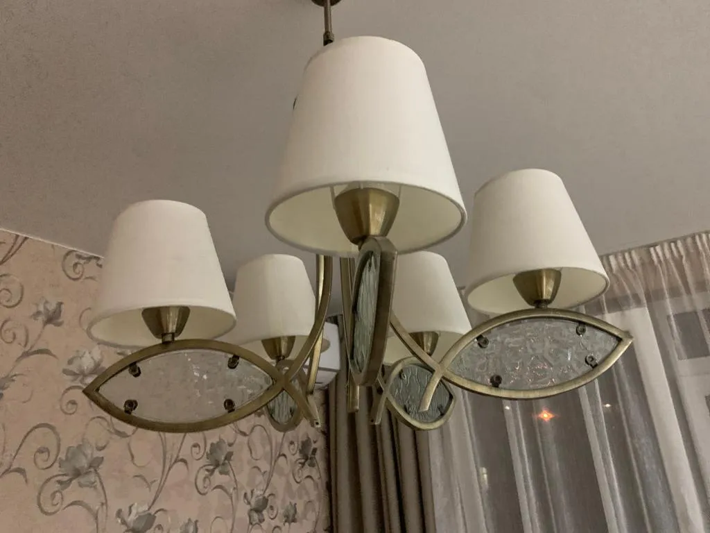 Квартира Квартира в центре с выходом на олимпийскую набережную — Сириус