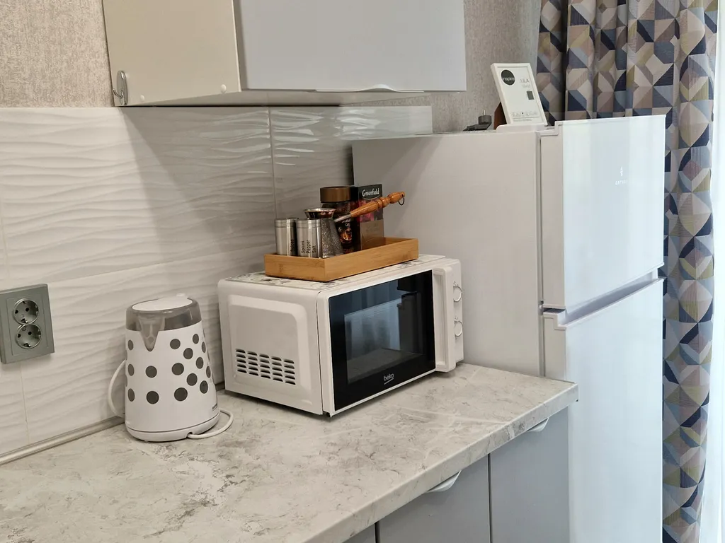 Квартира Апартаменты Любимый Центр — Калининград