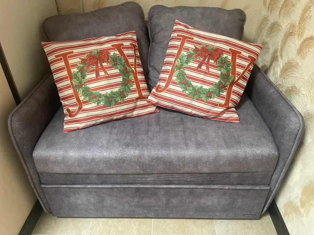 Квартира Уютная квартира в центре Сириуса / Олимпийский парк — Сириус