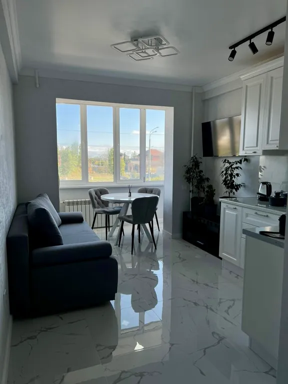 Уютная квартира — аренда посуточно в Каспийск