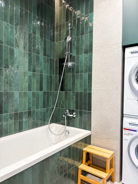 Комфортабельная евродвушка Индиго на набережной